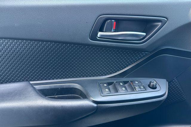 used 2019 Toyota C-HR car, priced at $16,490