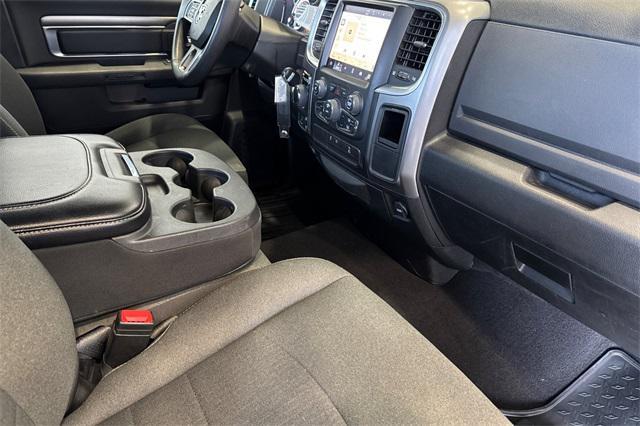 used 2022 Ram 1500 Classic car, priced at $27,990