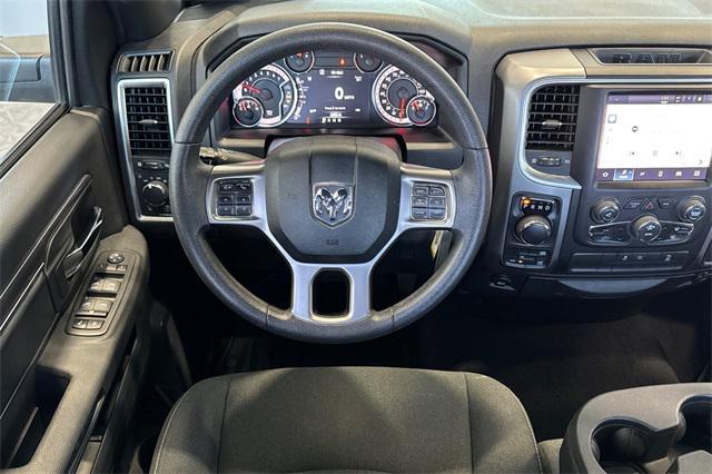 used 2022 Ram 1500 Classic car, priced at $27,990