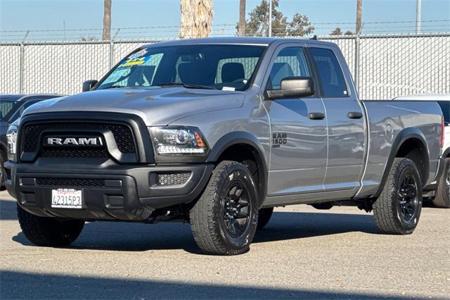 used 2022 Ram 1500 Classic car, priced at $27,990