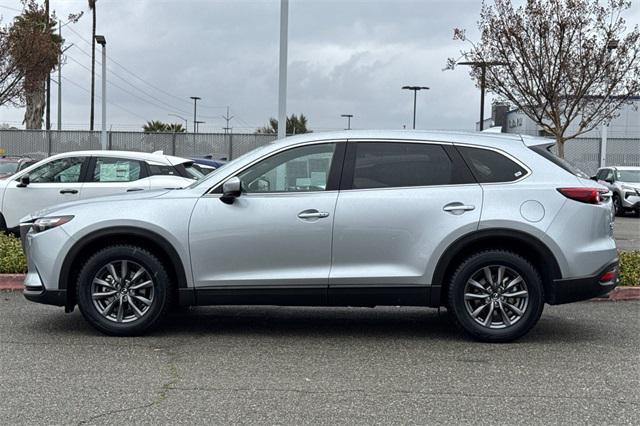 used 2023 Mazda CX-9 car, priced at $25,390