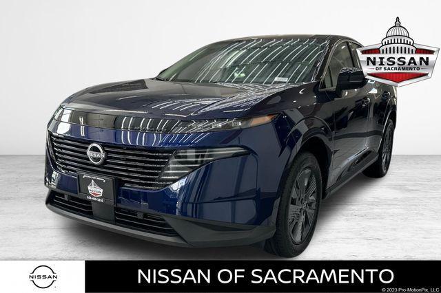 new 2025 Nissan Murano car