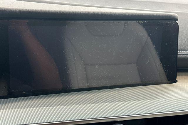 new 2025 Nissan Murano car
