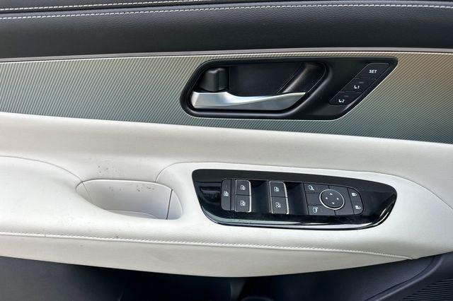 new 2025 Nissan Murano car