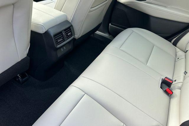 new 2025 Nissan Murano car