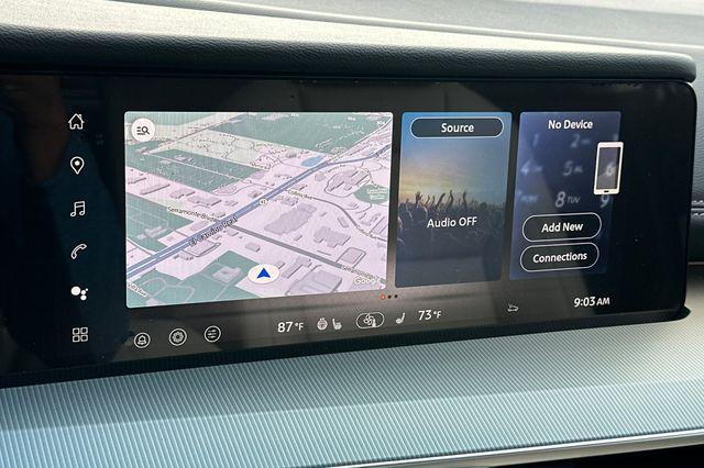 new 2025 Nissan Murano car
