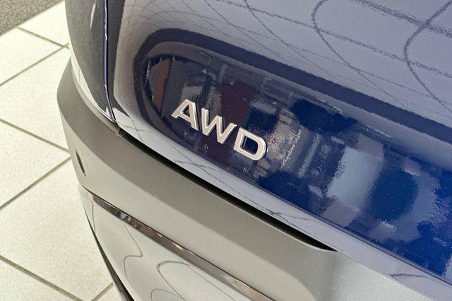 new 2025 Nissan Murano car