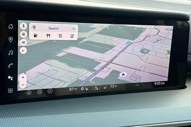 new 2025 Nissan Murano car