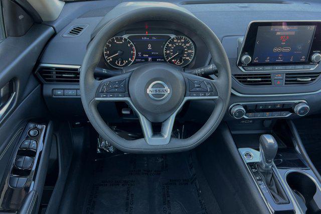 used 2021 Nissan Altima car, priced at $17,690