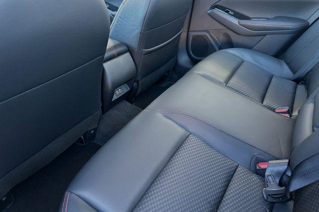 new 2025 Nissan Altima car