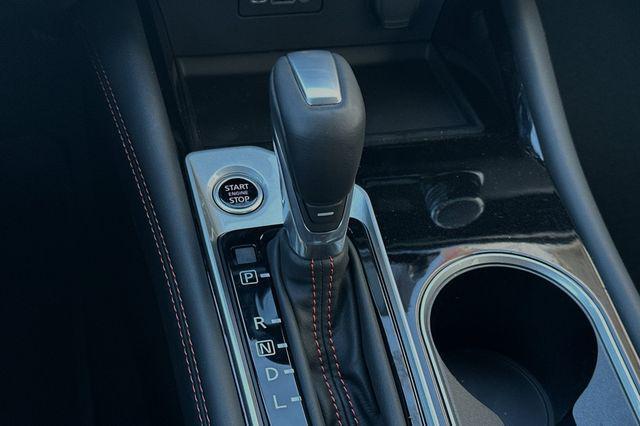 new 2025 Nissan Altima car