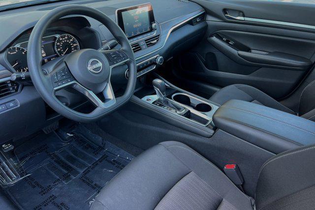 used 2023 Nissan Altima car, priced at $20,690