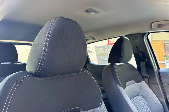 new 2025 Nissan Kicks car