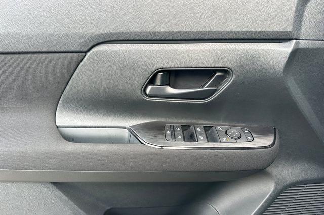 new 2025 Nissan Kicks car, priced at $2,389