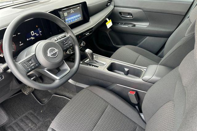 new 2025 Nissan Kicks car, priced at $2,389