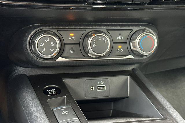 new 2025 Nissan Kicks car, priced at $2,389