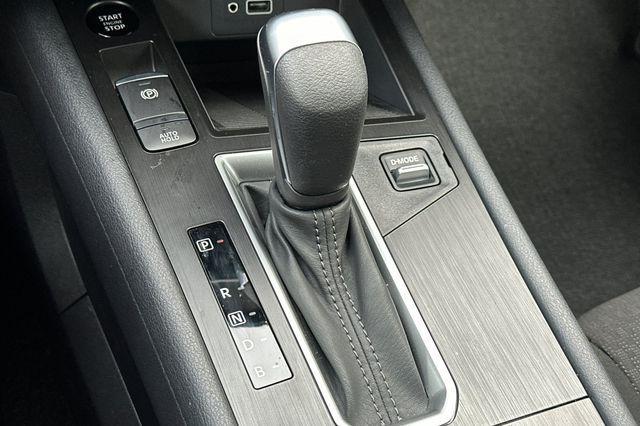new 2025 Nissan Kicks car, priced at $2,389