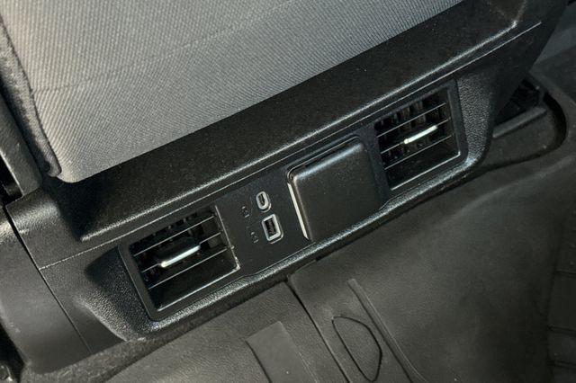 used 2024 Chevrolet Silverado 1500 car, priced at $42,090