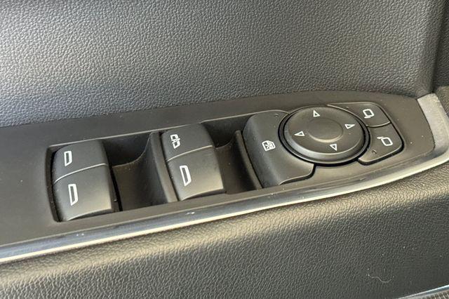 used 2024 Chevrolet Silverado 1500 car, priced at $42,090