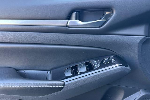 used 2023 Nissan Altima car, priced at $18,790