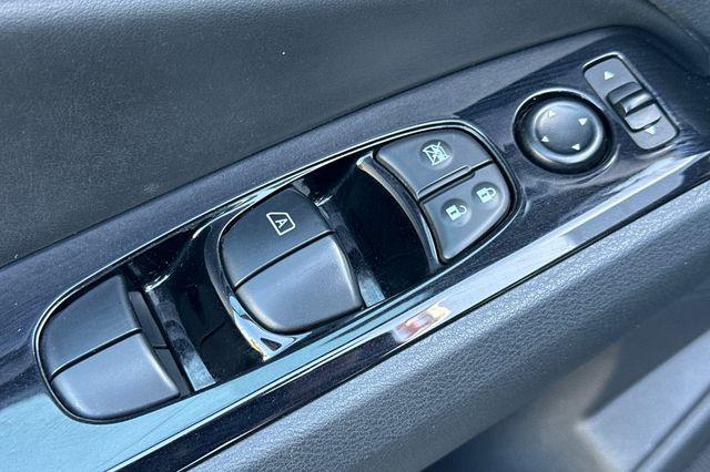 used 2023 Nissan Altima car, priced at $18,790