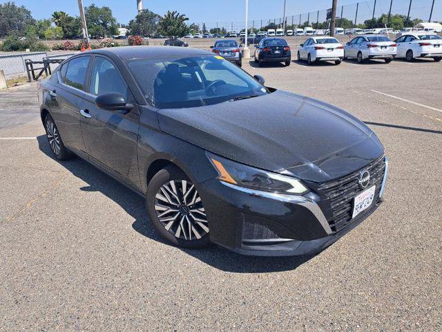 used 2023 Nissan Altima car, priced at $20,190