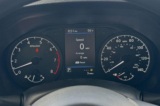 new 2025 Nissan Altima car