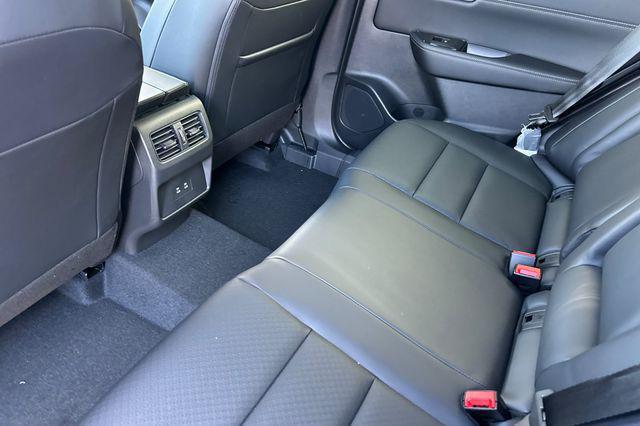new 2025 Nissan Rogue car