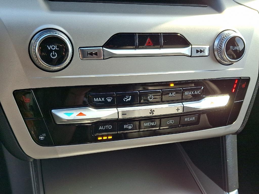used 2022 Ford Explorer car, priced at $33,995