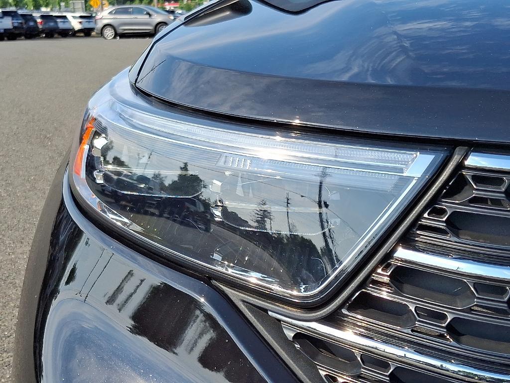 used 2022 Ford Explorer car, priced at $33,995