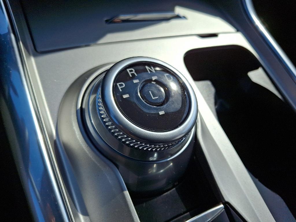 used 2022 Ford Explorer car, priced at $33,995