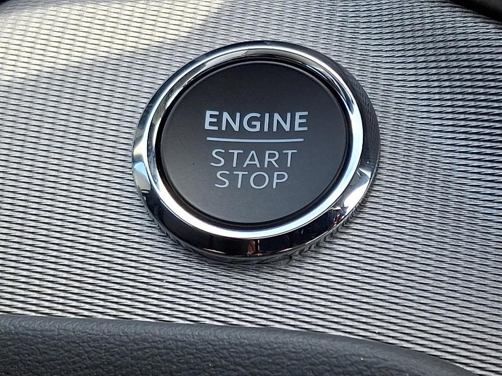 new 2025 Ford Explorer car, priced at $50,855
