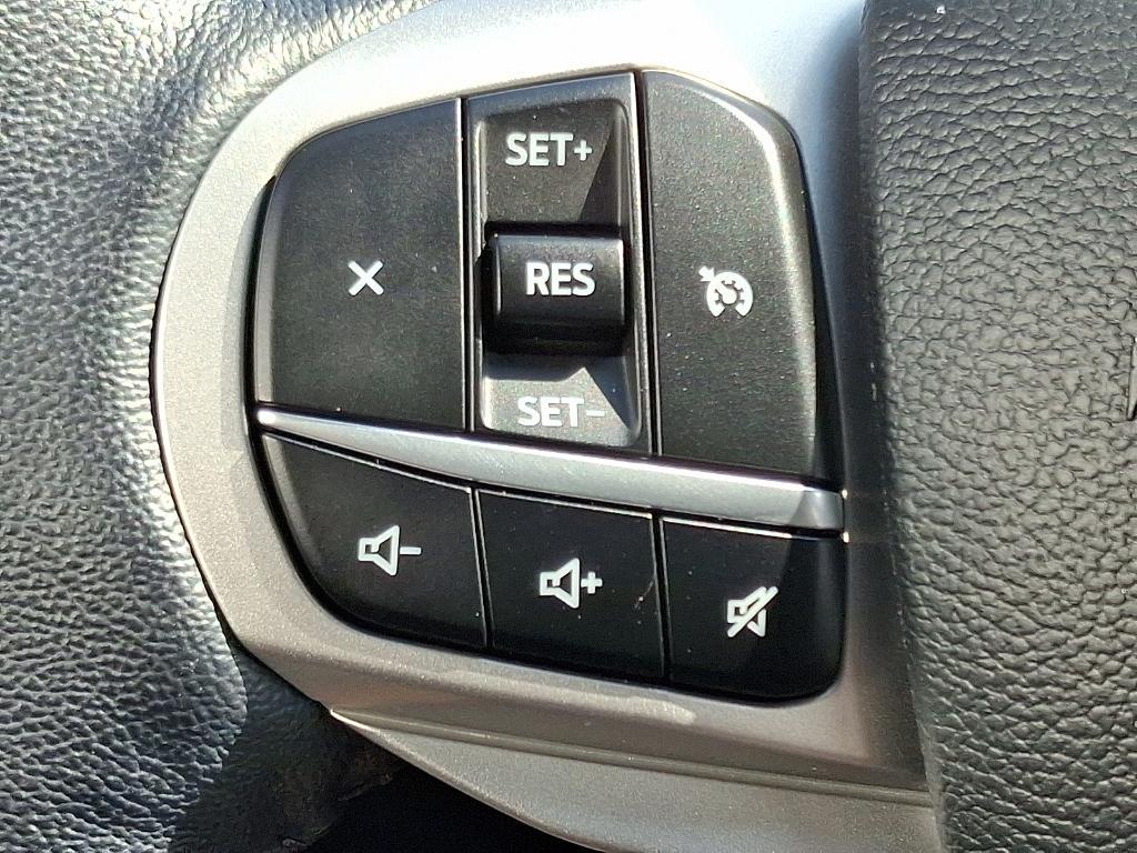 used 2022 Ford Explorer car, priced at $29,995