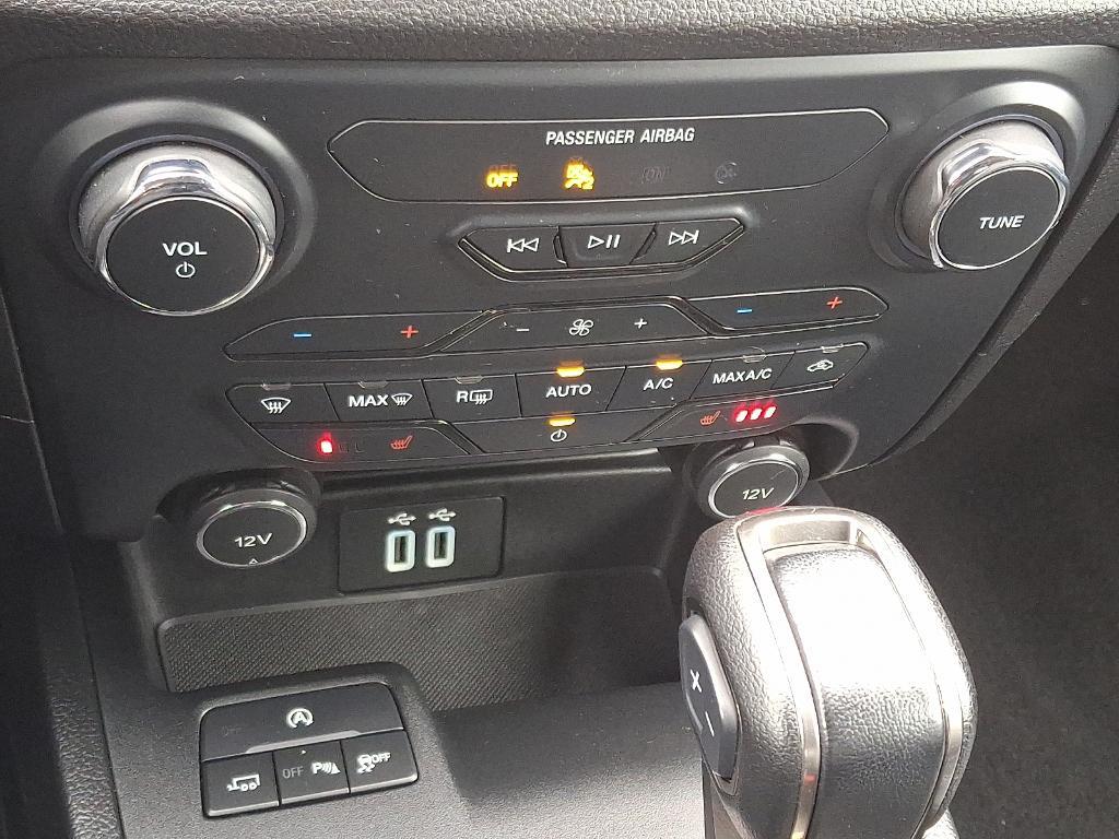 used 2020 Ford Ranger car, priced at $32,995