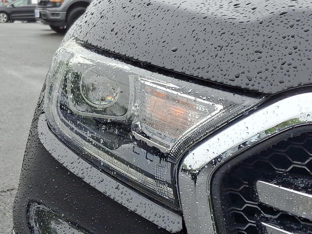 used 2020 Ford Ranger car, priced at $32,995