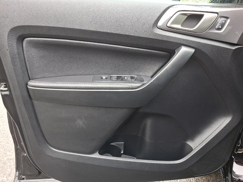 used 2020 Ford Ranger car, priced at $32,995