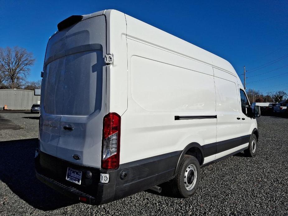 new 2024 Ford Transit-250 car, priced at $59,895