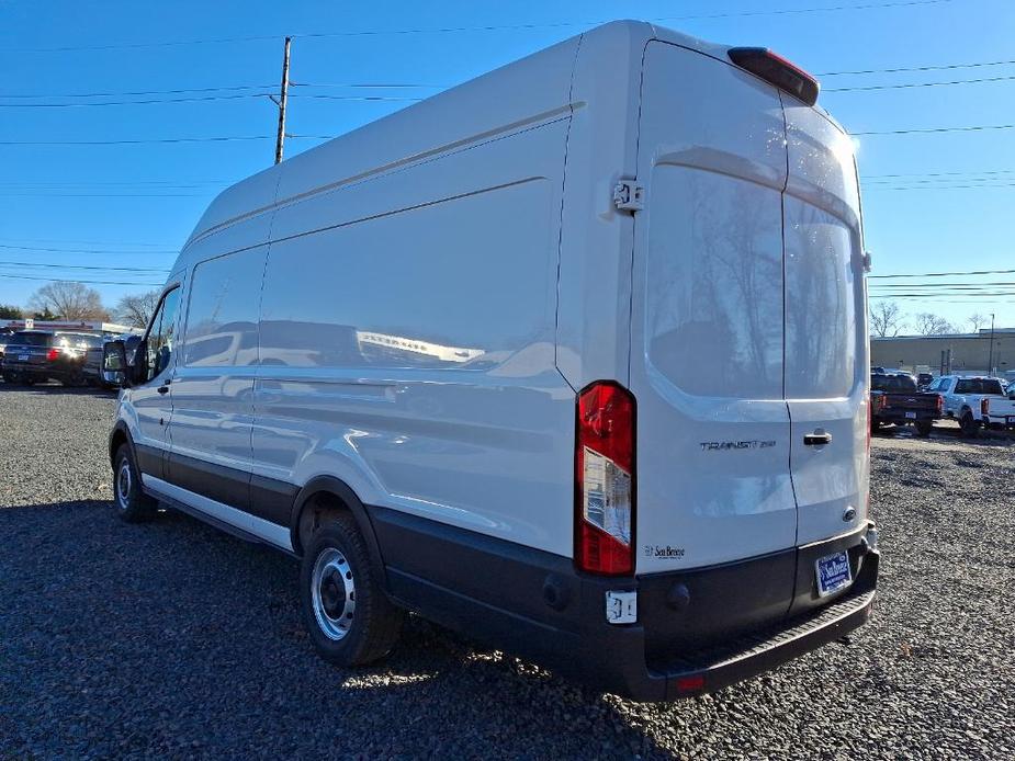 new 2024 Ford Transit-250 car, priced at $59,895