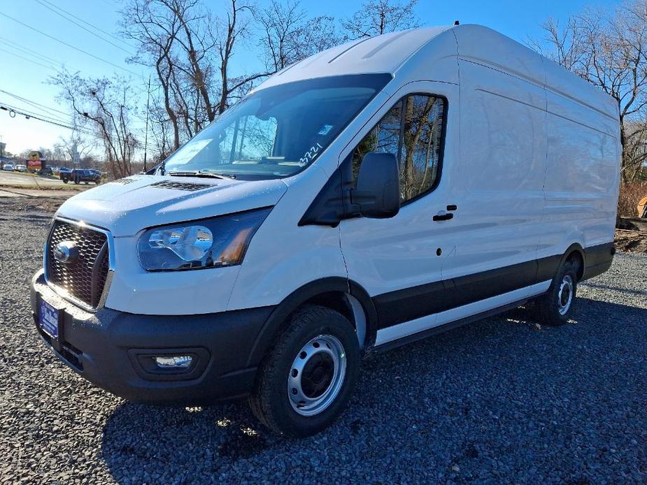 new 2024 Ford Transit-250 car, priced at $59,895