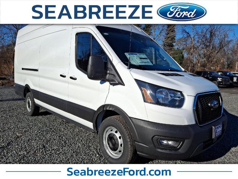 new 2024 Ford Transit-250 car, priced at $59,895