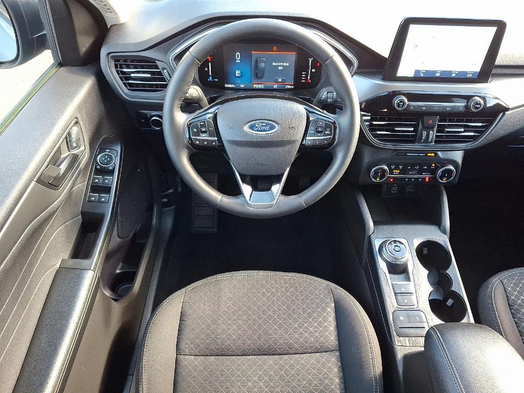used 2024 Ford Escape car, priced at $22,295