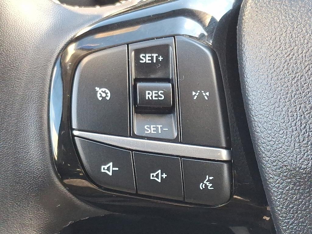 used 2024 Ford Escape car, priced at $22,295