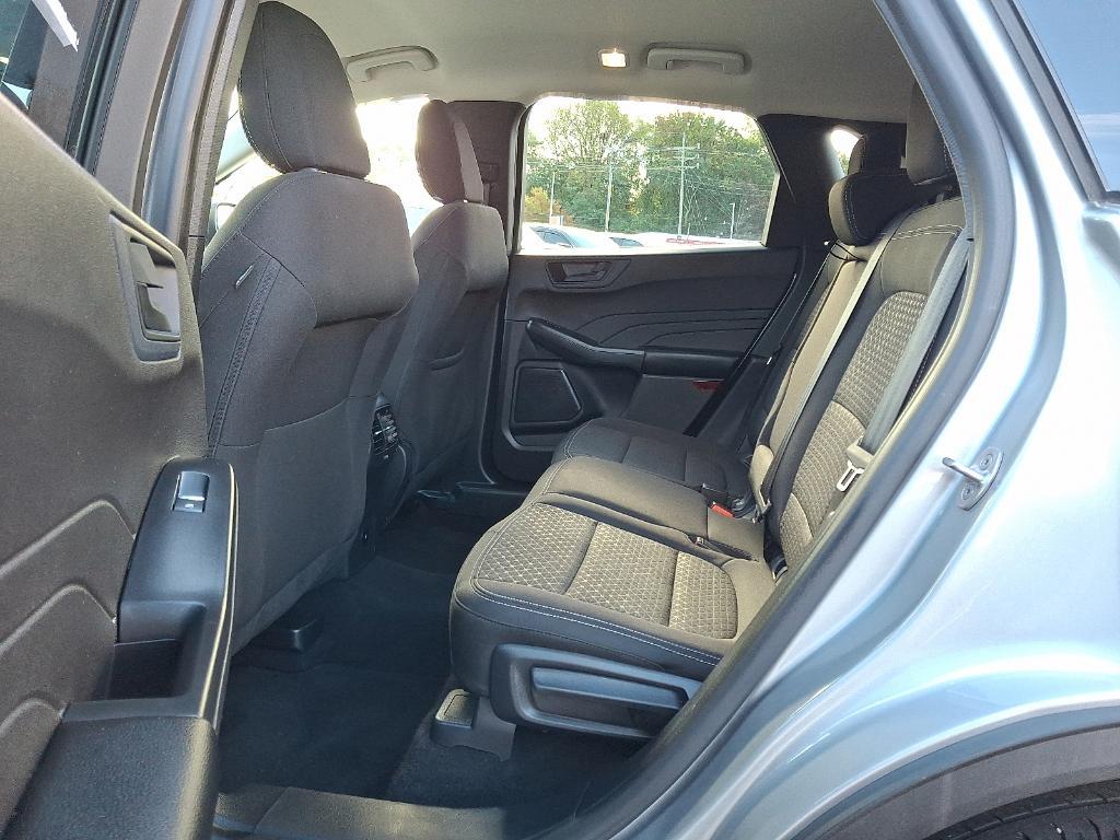 used 2024 Ford Escape car, priced at $22,295