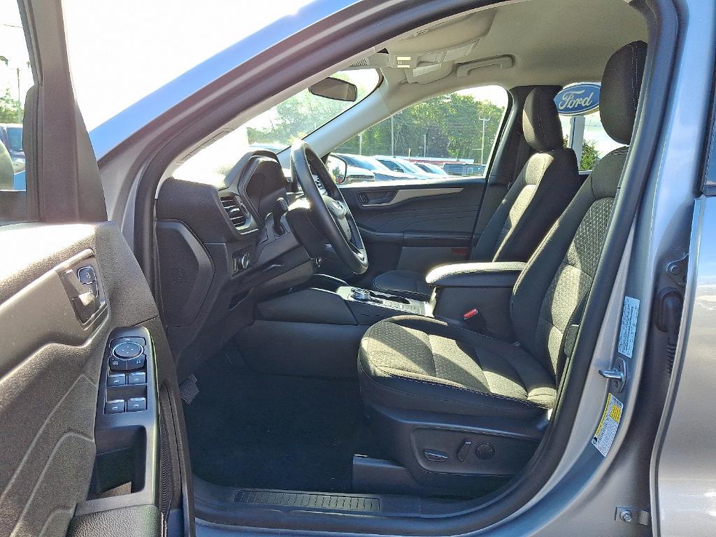used 2024 Ford Escape car, priced at $22,295