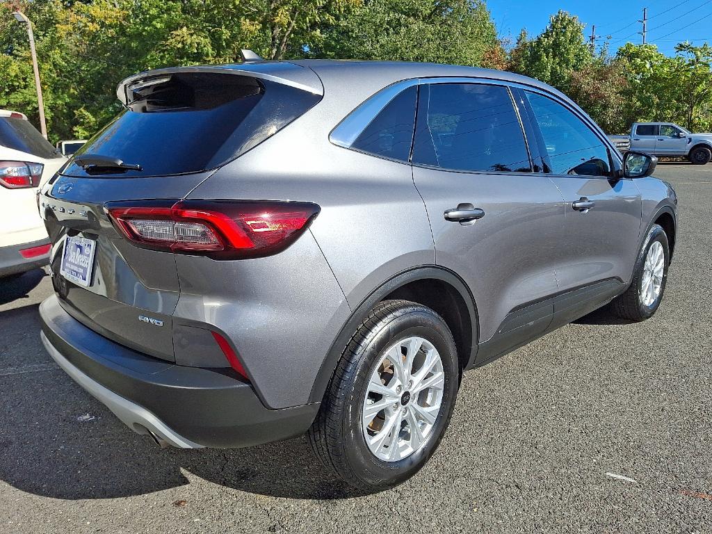 used 2024 Ford Escape car, priced at $23,295