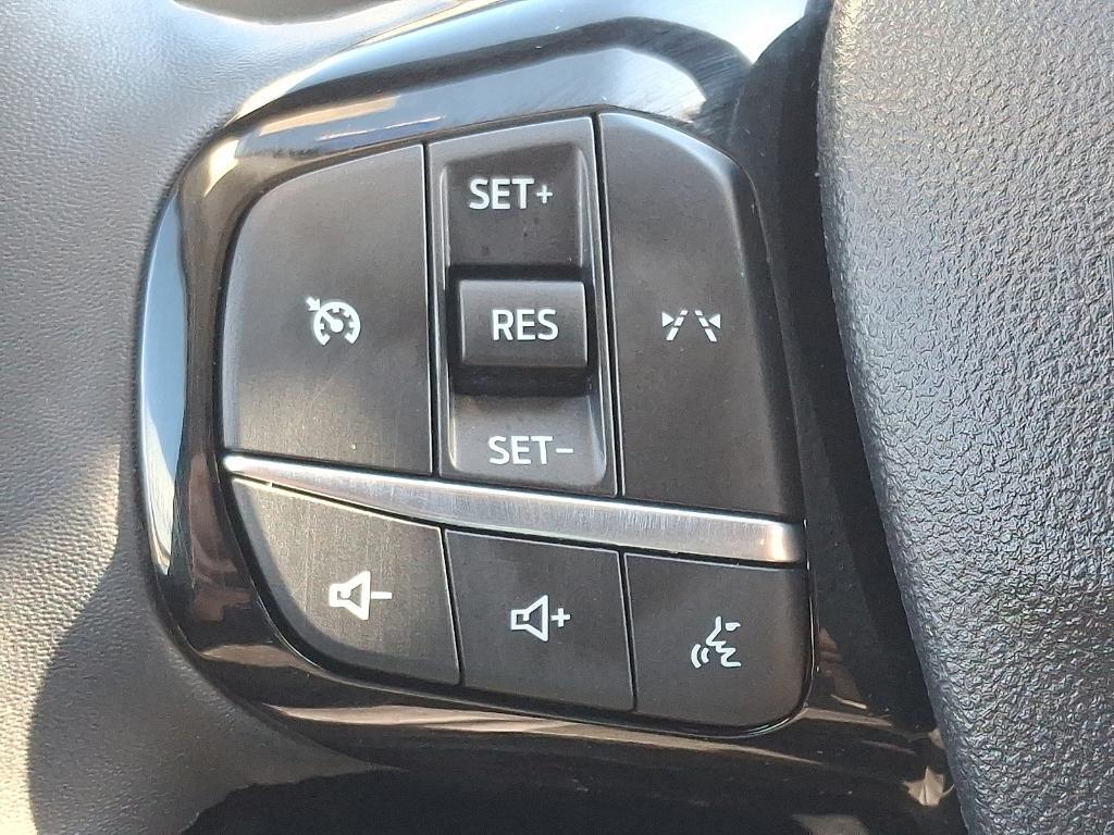 used 2024 Ford Escape car, priced at $23,295