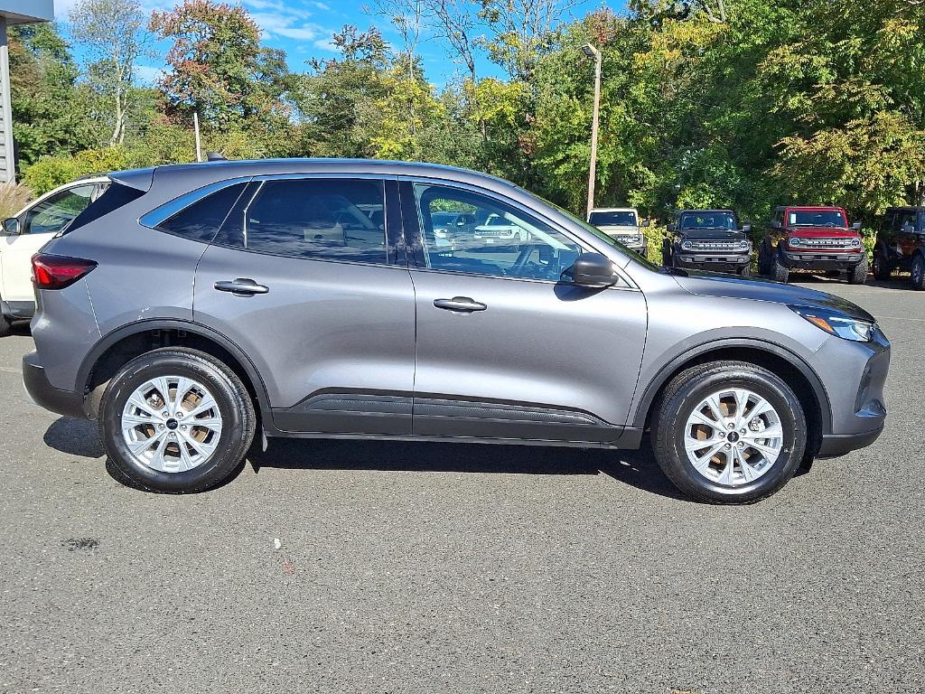 used 2024 Ford Escape car, priced at $23,295