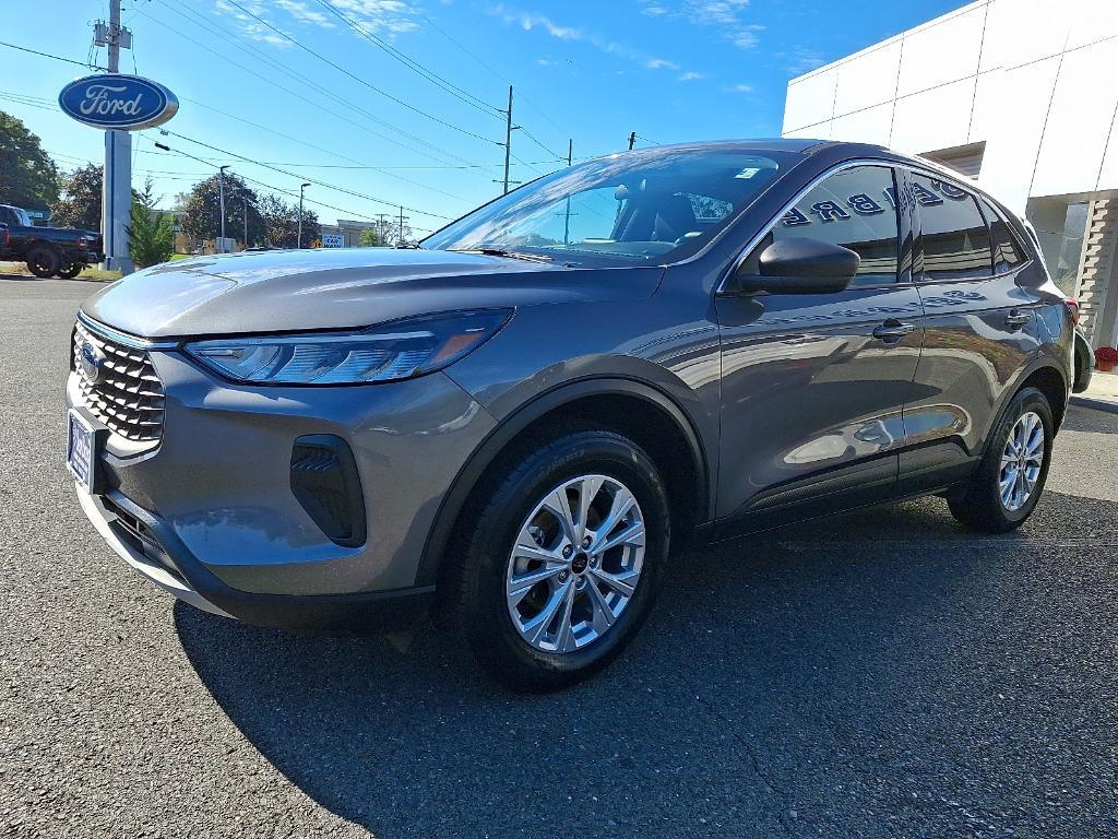 used 2024 Ford Escape car, priced at $23,295