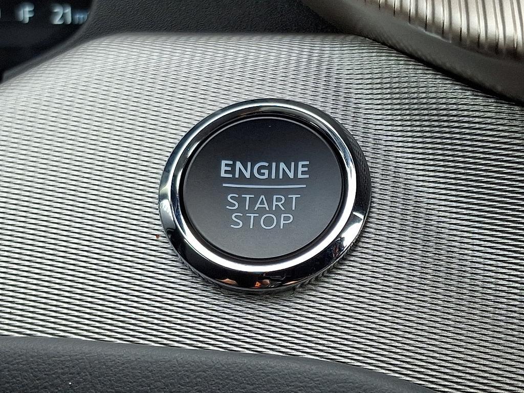 new 2025 Ford Explorer car, priced at $44,345