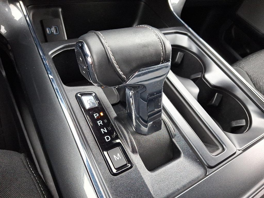 used 2022 Ford F-150 car, priced at $49,995